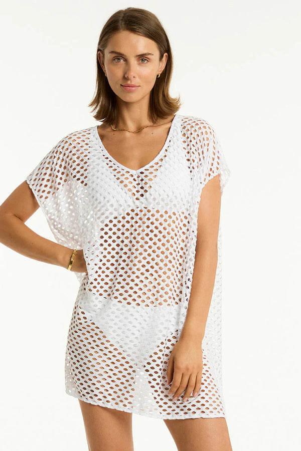Sea Level Castaway Kaftan Ot